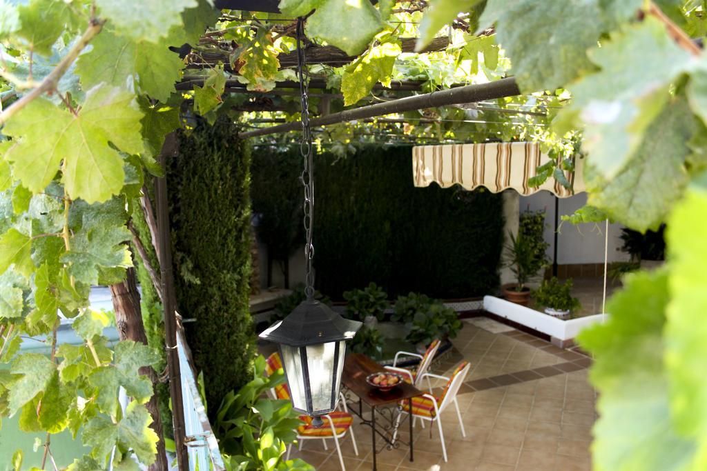 Apartamentos Turisticos Cullar Vega Zimmer foto