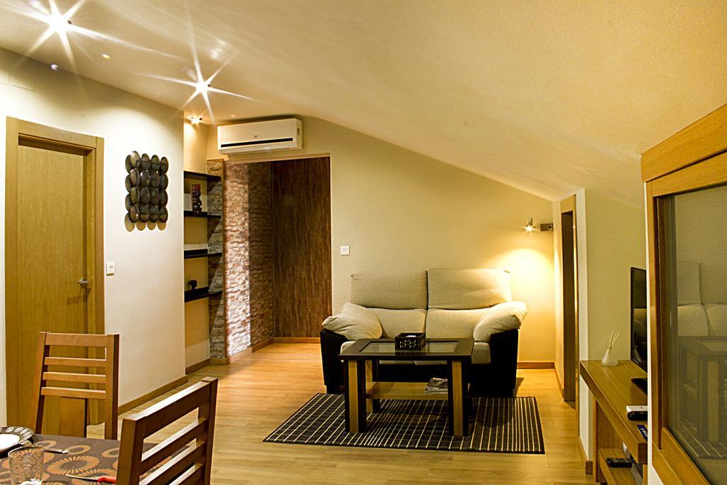 Apartamentos Turisticos Cullar Vega Zimmer foto