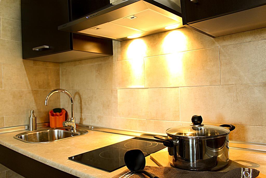Apartamentos Turisticos Cullar Vega Zimmer foto