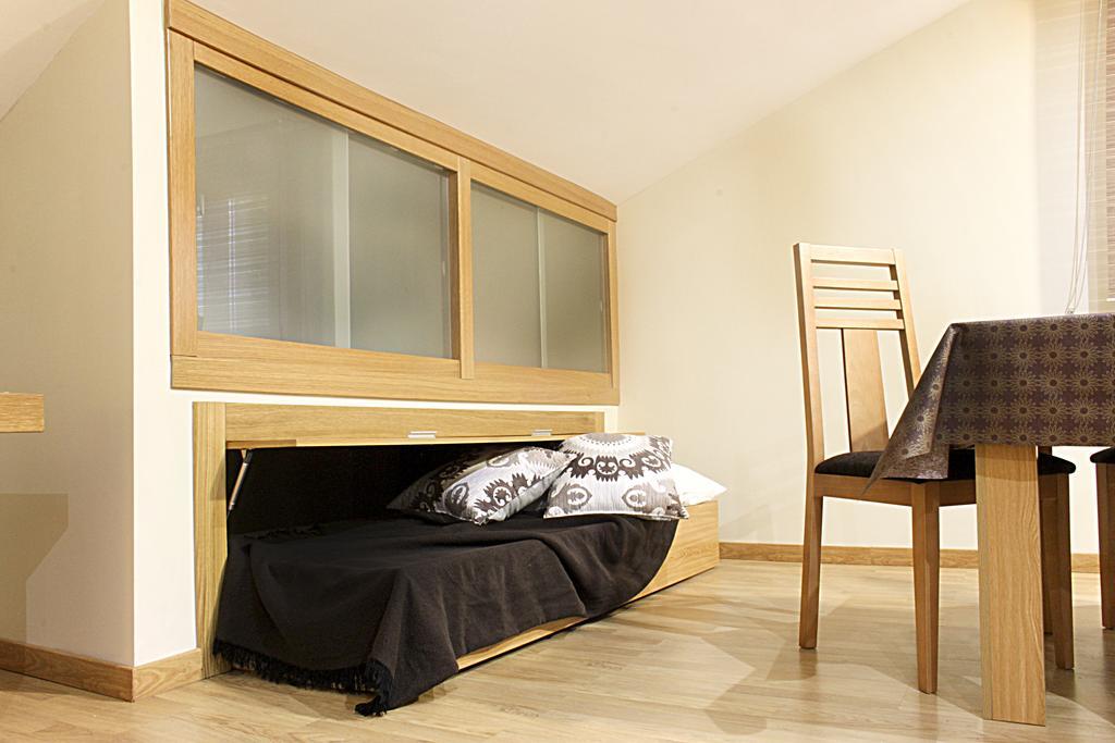 Apartamentos Turisticos Cullar Vega Zimmer foto