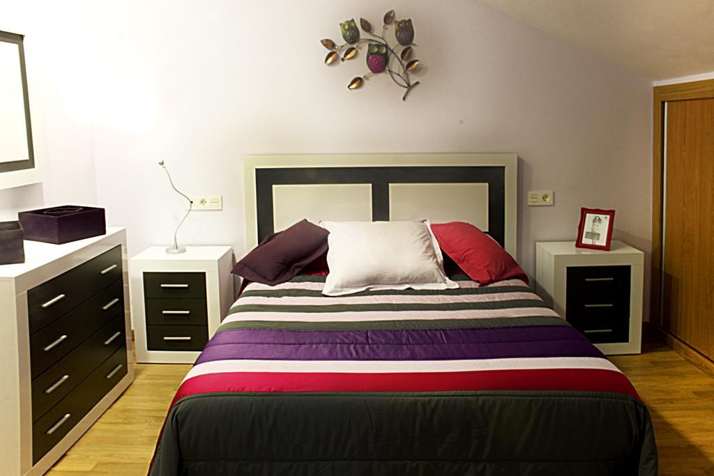 Apartamentos Turisticos Cullar Vega Zimmer foto