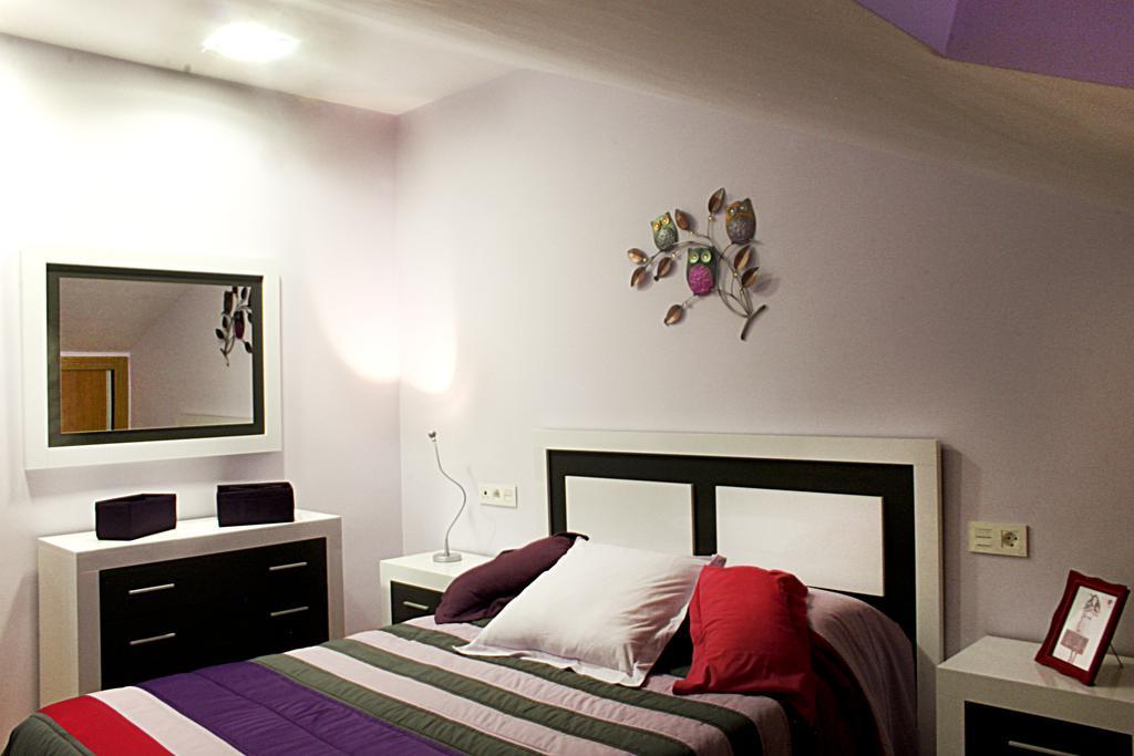 Apartamentos Turisticos Cullar Vega Zimmer foto